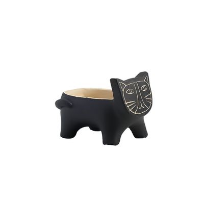 Чаша Black Cat B