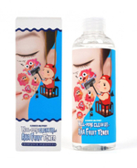 Тонер с фруктовыми кислотами Elizavecca Hell-Pore Clean Up Aha Fruit Toner, 200 мл