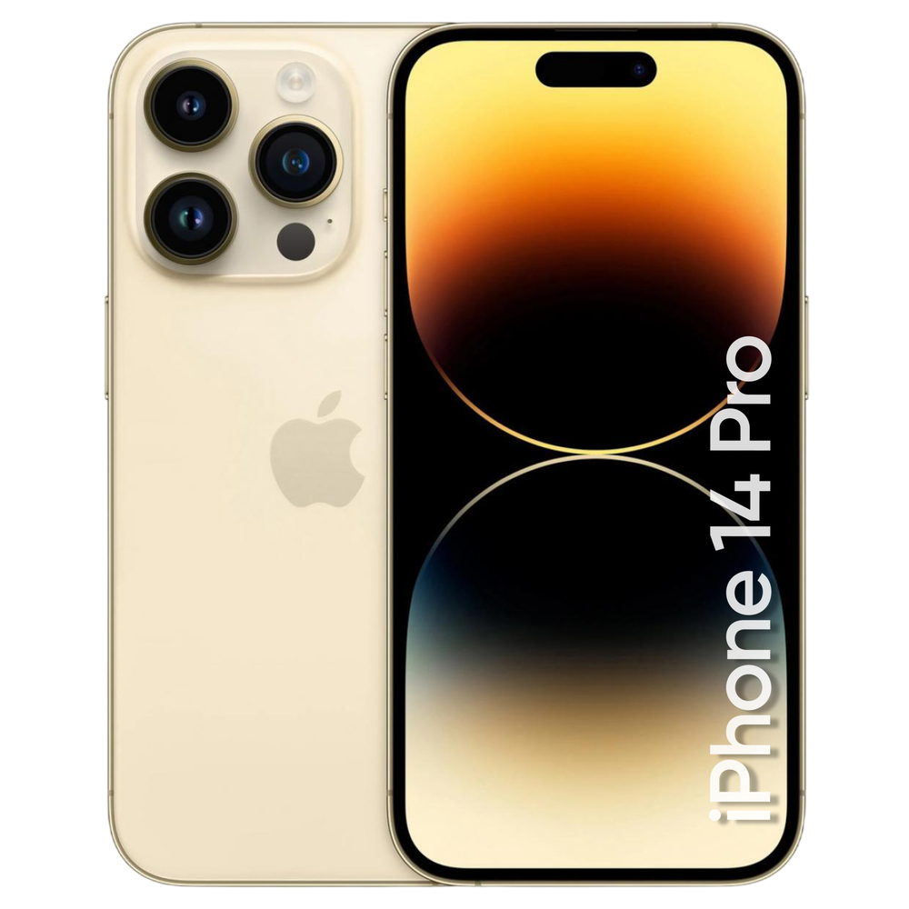 iPhone 14 Pro 256Gb SIM+eSIM БУ