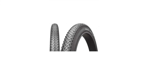 Покрышка ARISUN 26"x 4.90 (120-559), BIG FATTY (H-5176), FOLDING, 120TPI, черная (10)