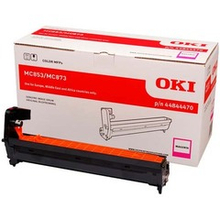 Фотобарабан Oki 44844470 для MC853/MC873/MC883 Пурпурный (30K)