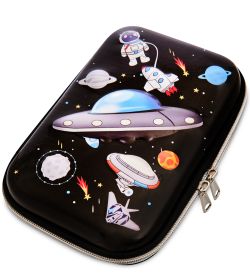 BX-155/3 Пенал «Космос»