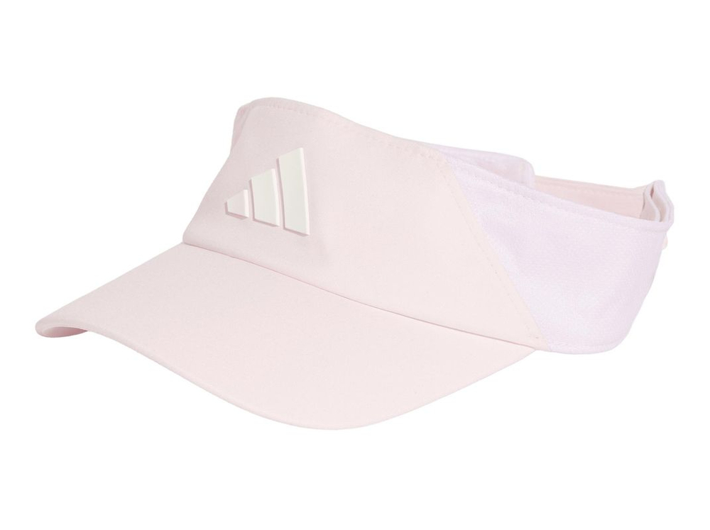 Daszek tenisowy Adidas Climacool Visor - distilled pink/white
