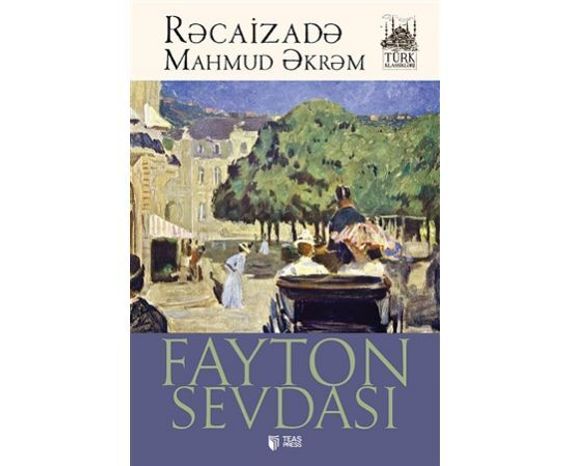Fayton Sevdası