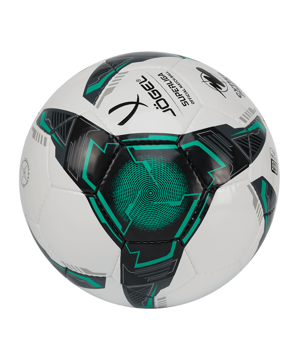Мяч футзальный Superliga Replica №4