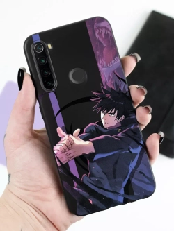 Чехол на Xiaomi Redmi Note 8, Редми Нот 8