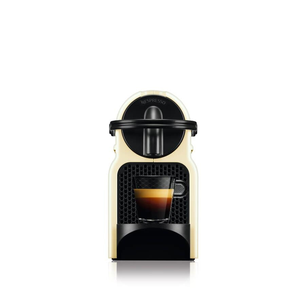 Капсульная кофеварка De’Longhi Nespresso Inissia EN80.CW