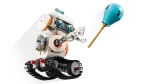 Конструктор LEGO Creator 31164 Космический робот, 3в1
