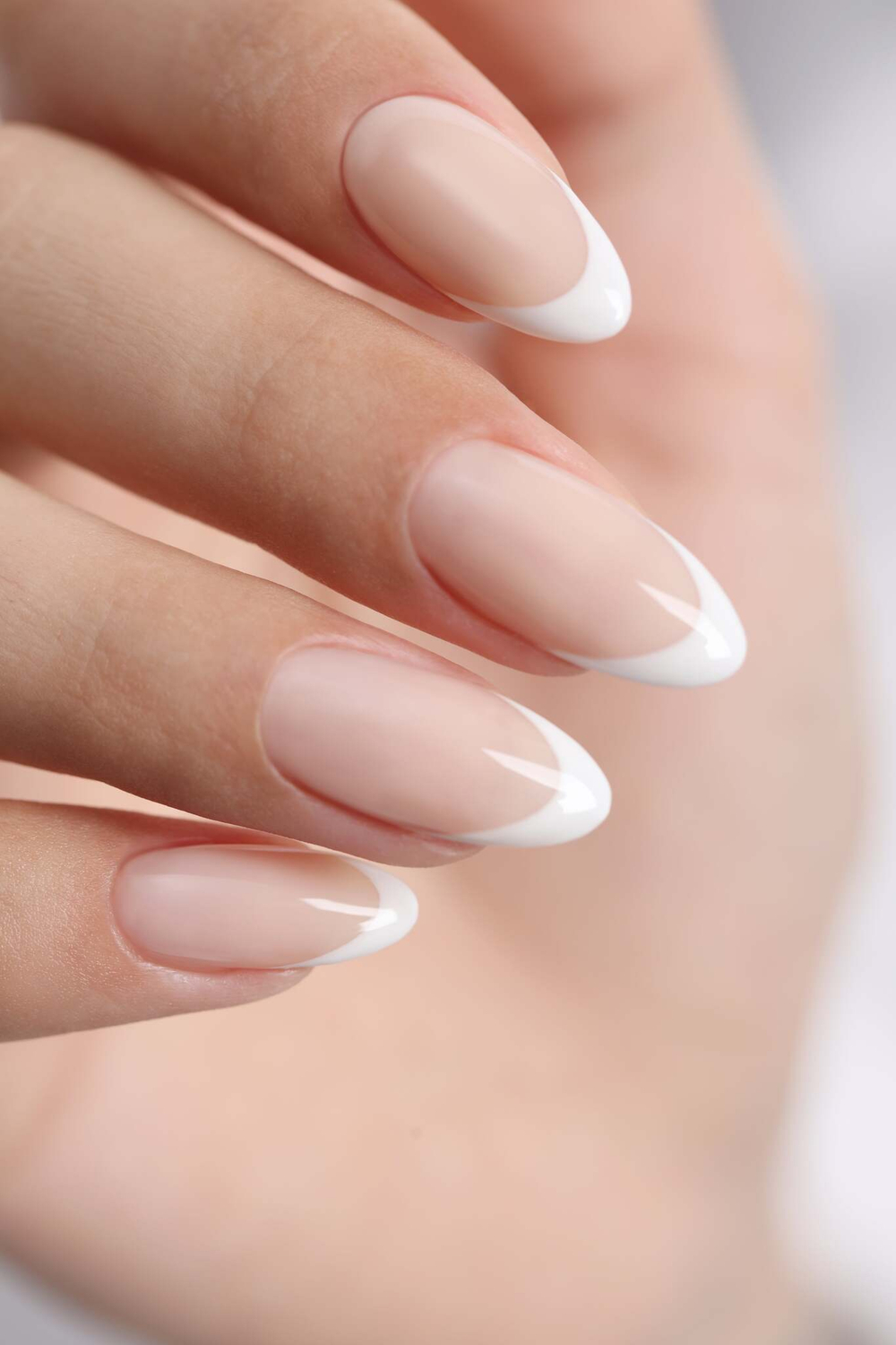 E.MiLac Base Gel Молочный розовый №07, 9 мл.