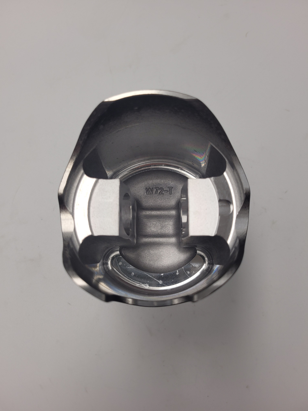 Поршень Wossner для KTM 300 '06-26, Gas Gas 300 '21-26, Husqvarna 300 '14-27