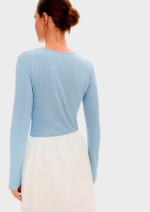 Боди DAISYKNIT