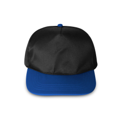 PAUL. Бейсболка "snapback"