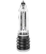 Прозрачная гидропомпа HydroMAX7