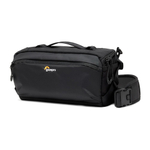 Сумка Lowepro ProTactic Lite SLX 120 AW III черная плечевая/поясная для фототехники