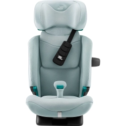 Автокресло 1/2/3 Britax Roemer ADVANSAFIX PRO Style Harbor Blue, от 15 месяцев до 12 лет, 9-36 кг, isofix, синий