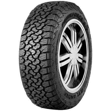 Летняя шина Atlander PrimeForce A/T (285/75 R16C 126Q)