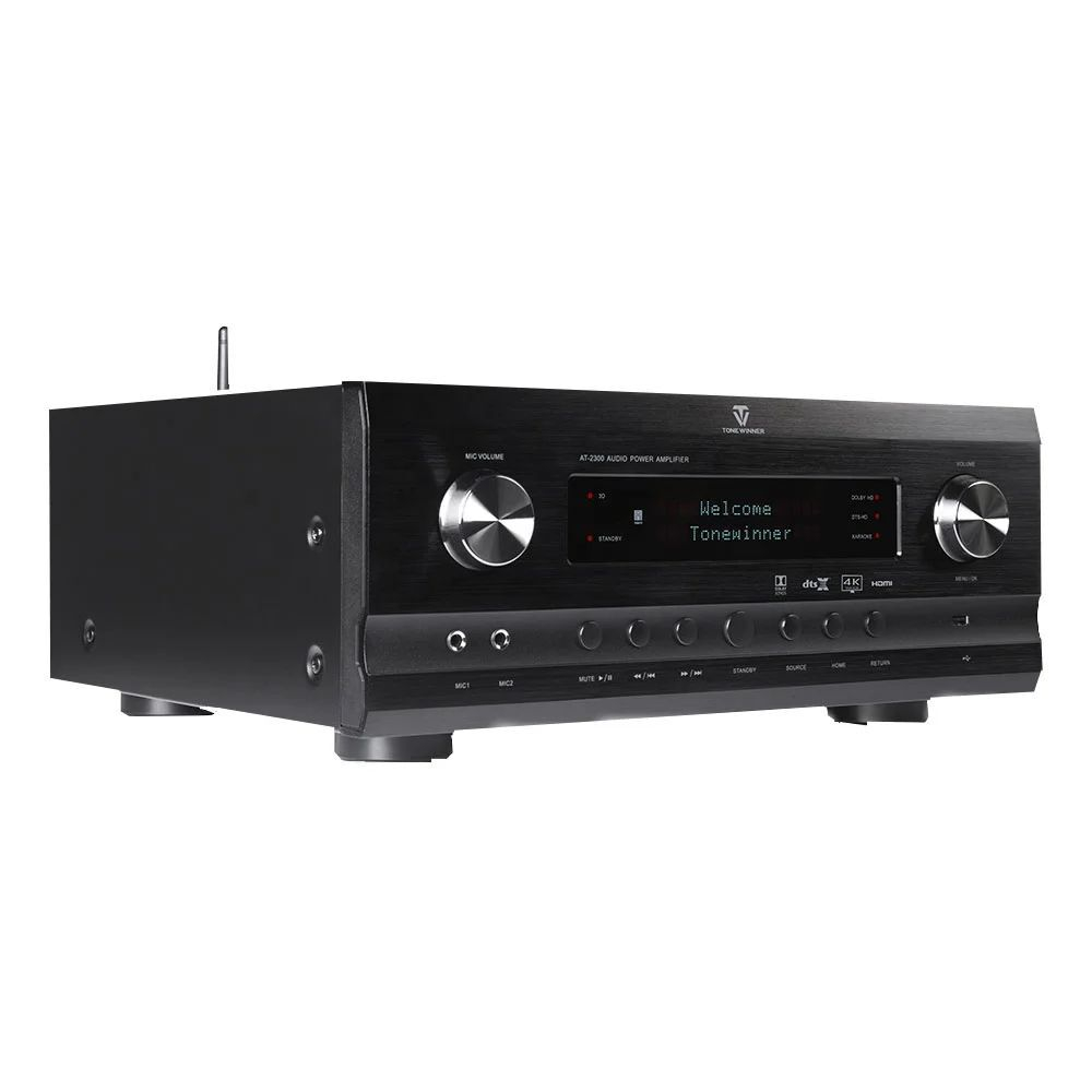 Ресивер ToneWinner HD-3100