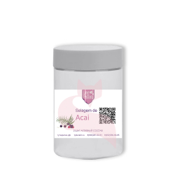 LOVE POTION Кератин Selagem de Acai