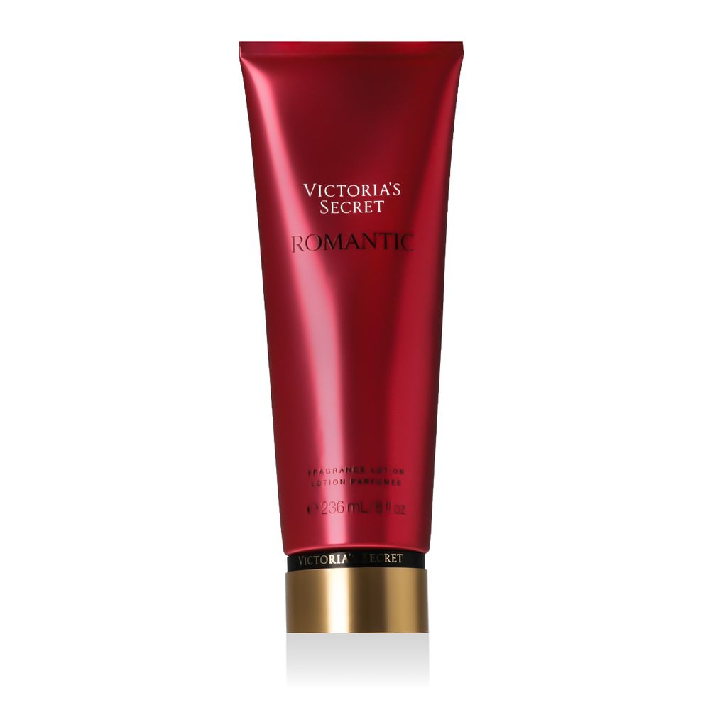 Victoria's Secret Romantic Body Lotion 236 ml (woman)