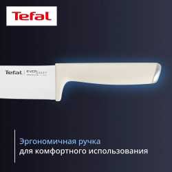 Набор ножей Tefal EverSharp Daily K3294S04