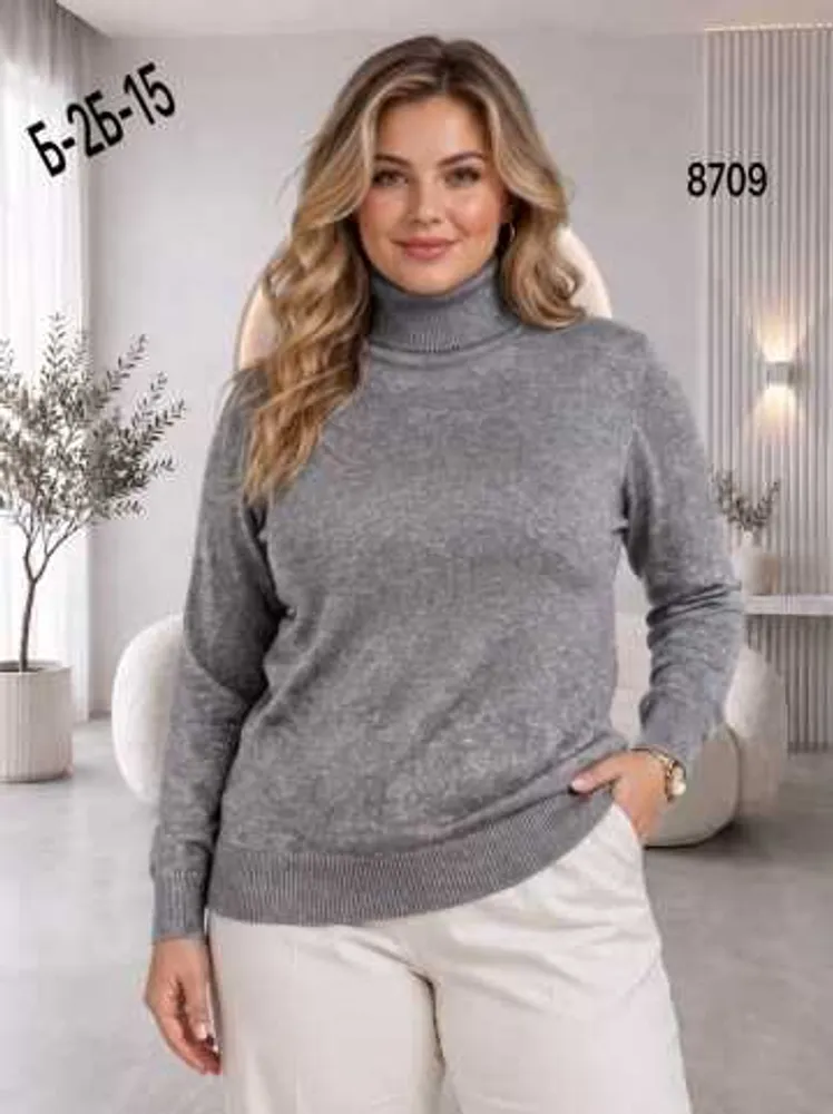 Водолазка 514678066 (0487187473) Fabrika