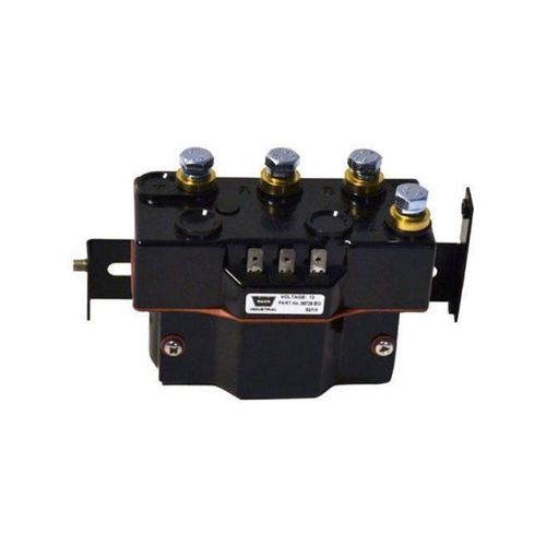 Блок соленоидов WARN 24V INDUSTRIAL / CONTACTOR 24V, Warn