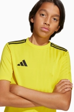 Футболка adidas Campeon 25 Junior - желтый