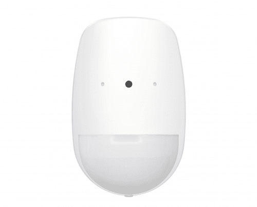 Hikvision PirGlass (DS-PDPG12P-EG2-WE) ОС, СОУЭ