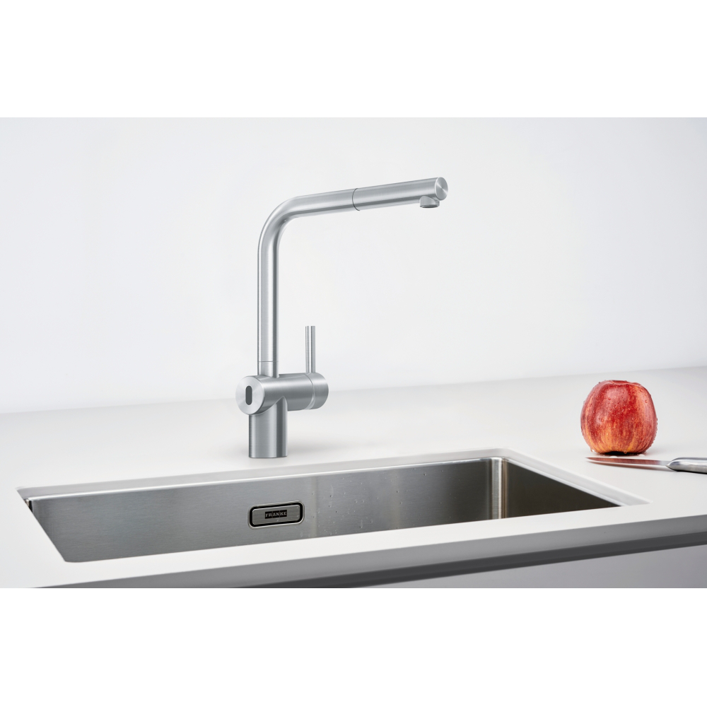 Franke Atlas Neo Sensor