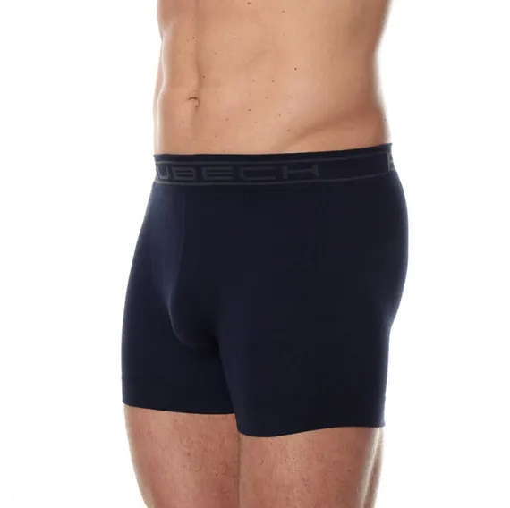 Трусы мужские боксеры Brubeck Comfort Cotton Short Boxer,BX00501A