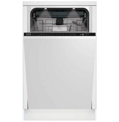 Встраиваемая посудомоечная машина Beko BDIS38121Q