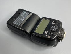 Canon 430EX III-RT