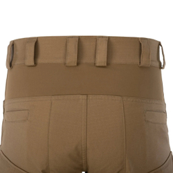 Боевые брюки Helikon-Tex MCDU Pants Olive Green
