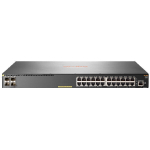 Коммутатор Hpe Aruba 2930F 24G 4SFP+ (JL253A)