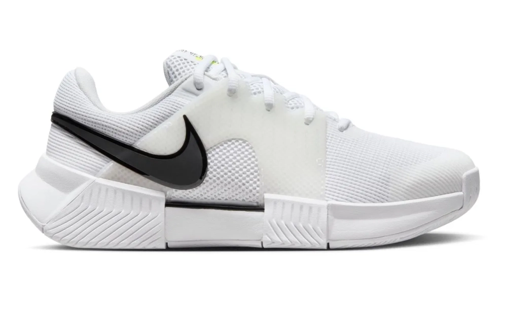 Женские теннисные кроссовки Nike Zoom GP Challenge 1