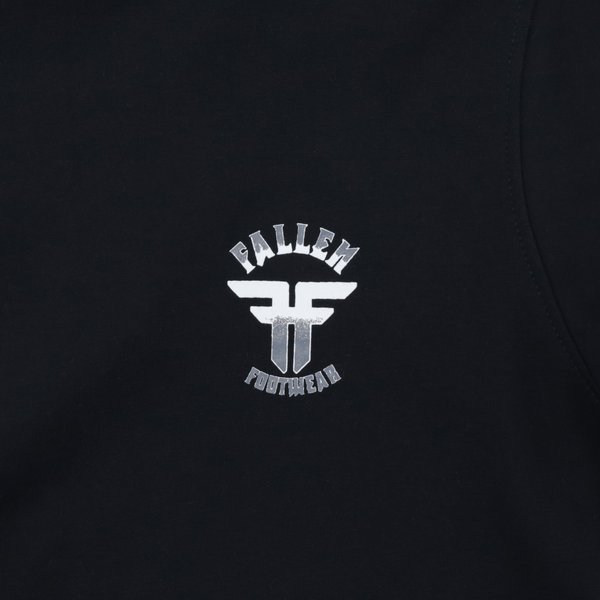 Худи Fallen Peace & War Hoodie (black) артикул: - купить в магазине Дайс