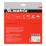 Пильный диск по дереву, 216 х 32 мм, 48 зубьев, кольцо 30/32 Matrix Professional