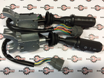 Переключатель подрулевой | 701/80299 | Spare Parts