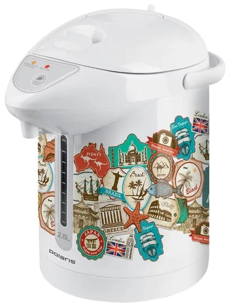 Термопот Polaris PWP 2821 Термопот Polaris PWP 2821