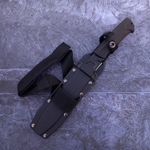 Нож тактический VD74B Старшина антибликовый, Pirat