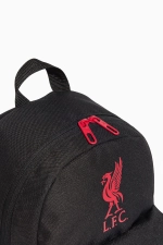 Рюкзак adidas Liverpool FC 26/27 Junior - черный