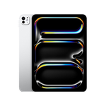 iPad Pro 11 M5 (2025) 512 ГБ Wi‑Fi, серебристый (Silver)