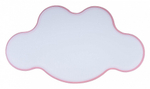 Накладной светильник Loft it Axel 4 10005/30 Pink