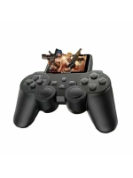 Портативная игровая консоль M18 черный