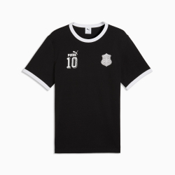 Футболка мужская PUMA FUTURE.PUMA.ARCHIVE Ringer Tee