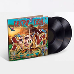 Сектор Газа / ХОЙ ЖИВ! (Limited Edition)(2LP)