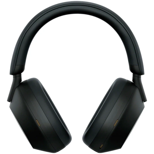 Беспроводные наушники Sony WH-1000XM5, Black (Черный)