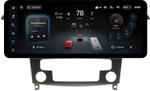 Магнитола для Ford S-Max, Galaxy 2 2006-2015 (климат) - Teyes CC4PRO монитор 12.3" 2K QLED + рамка 9, Android 13, Быстрейшая, Snapdragon 778G, ИИ, CarPlay, DSP, 4G SIM-слот