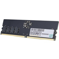 Оперативная память DIMM DDR5 16Gb, 5600Mhz, Apacer (AU16GHB56CVBBGH), (FL.16G2C.PKH)