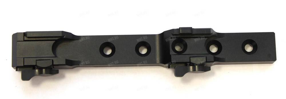 Кронштейн для Pulsar Digisight/Apex/Trail/Core/Yukon Sightline на CZ-550/557